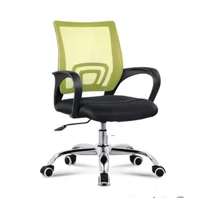 Factory Wholesale Office Chair High Quality CEO Boss 3D Adjustable Armrest Black Executive Office Chair