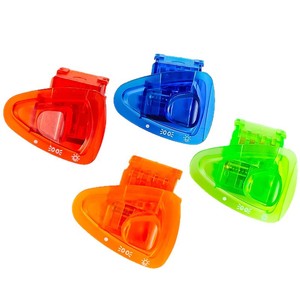 Qiangye Motorcycle Switch Set Color Five-Switch Turn Signals Starter Horn Headlight <b>Control</b> 3-<b>Wire</b> High Low Beam Assist - Product Image 3