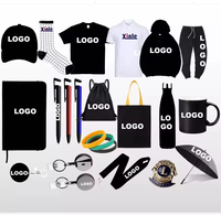 Cadeau de Noël personnalisé avec logo, promotionnel pour entreprises, souvenir de mariage personnalisé, petits articles promotionnels