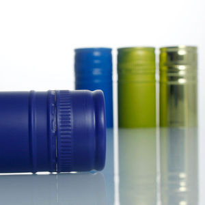 Saranex Sarantin Lót <span class=keywords><strong>Pilfer</strong></span> Bằng Chứng Rượu Vang <span class=keywords><strong>Cap</strong></span> 30X60 Mm Tinh Thần Vít Chai Nhôm Rượu Vang Mũ Cho Rượu Vang Chai Thủy Tinh - Product Image 3