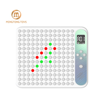 Jeu d'échecs électronique intelligent multifonctionnel 17-en-1 Gomoku avec modèle de conversion IA pour l'entraînement cérébral des enfants