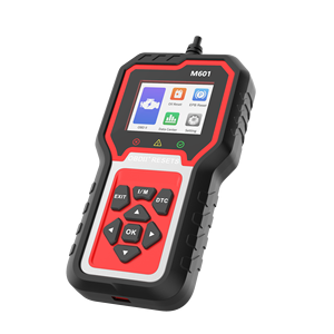 Sản Phẩm Mới M601 Được Xây Dựng-Trong 40000 + Dtcs Nhiều Đặc Biệt OBD2 Chức Năng Chẩn Đoán Phổ Xe Chẩn Đoán Scanner Mã Đọc - Product Image 2