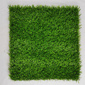 2025 Césped sintético de campo de fútbol de buena calidad Césped <span class=keywords><strong>artificial</strong></span> <span class=keywords><strong>barato</strong></span> para paisajismo - Product Image 3