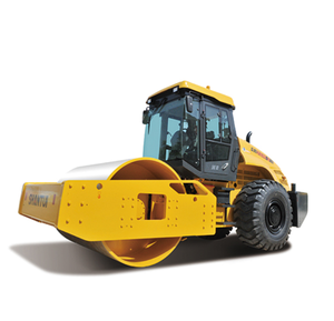 Nuevo Compactador de Tambor Simple Shantui 22 Toneladas SR22-C5 en Venta - Product Image 3