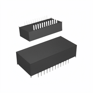 24 DIP Module DS17887-5IND Authorized Distributor Clock Timing Buy Electronics Components Online - Product Image 1
