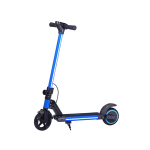 Patinete Infantil Popular de Dos Ruedas para Actividades al Aire Libre, de Aluminio con Batería de Litio - Product Image 3