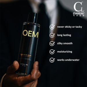 CokeLife OEM Venta al por mayor Intime Vaginal Lubricante Hombres Anal Sex Lubricant <span class=keywords><strong>Gel</strong></span> Jelly Lubrifiant Sexuel Sexual Jelly Sex <span class=keywords><strong>Gel</strong></span> - Product Image 5