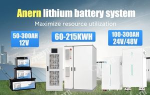 ソーラー用24V Lifepo4 <span class=keywords><strong>12V</strong></span> 250Ahバッテリー280Ah 300Ah 100Ah 200Ahソーラーエネルギーシステムリチウムイオン電池 - Product Image 2