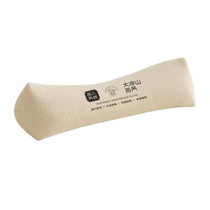 Zhuochen Triangular Cervical <b>Pillow</b> - Reverse Curve, Straightens, Protects the Cervical Spine, Buckwheat <b>Pillow</b>, Specially - Product Image 1
