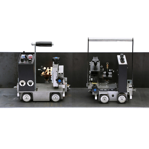 KA-H1 cao-powered fillet hàn hàn tự động Hàn máy kéo danh sách mới công cụ và thiết bị hàn tự động vận chuyển - Product Image 3