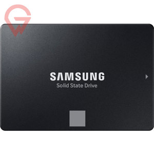 Disque SSD Samsung 870 EVO MZ-77E4T0B/EU 4 To - Interne 2,5 pouces - SATA (SATA/600) - Noir - Product Image 4