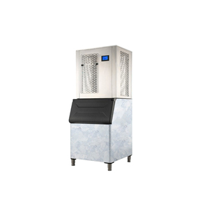 <b>Ice</b> Maker <b>Machine</b> 500kg Gourmet <b>Ice</b> <b>Machine</b> Industrial <b>Ice</b> Cream Maker - Product Image 3