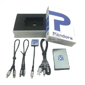 Ban đầu z3x Pandora công cụ sửa chữa Hộp Pandora công cụ sửa chữa Hộp Pandora hộp