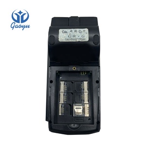 Pos Spare Parts <strong>Wireless</strong> Pos <strong>Card</strong> <strong>Machine</strong> G870 POS Terminal 8.5v 1.5A .ks8218 G2 G3 Me31 Sp60 - Product Image 4