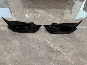 Para <span class=keywords><strong>Land</strong></span> <span class=keywords><strong>Rover</strong></span> Defender 2021+ 90 110, Parachoques Delantero Todoterreno, Estilo M, Accesorios de Carrocería - Product Image 1