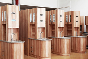 One Stop Service <span class=keywords><strong>Dental</strong></span> Packing List di personalizzazione gratuita armadietto dentale armadietto dentale clinica mobili - Product Image 2