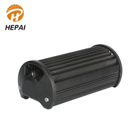 Produsen lampu strip aluminium bohlam lampu kepala mobil bekerja otomatis 12 V bilah lampu led