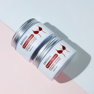 Crème raffermissante et volumisante pour la poitrine, efficace et puissante, et crème de massage pour resserrer la poitrine - Product Image 5