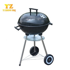 Parrilla de barbacoa de carbón al aire libre, suministro directo de fábrica, <span class=keywords><strong>2022</strong></span> - Product Image 1