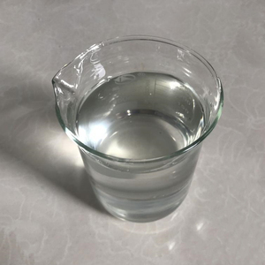 Acetdimetilammide / DMAC / N,N-Dimetilacetammide CAS 127-19-5, Solvente Intermedio Organico di Grado Industriale 99%, Prezzo di Fabbrica - Product Image 4