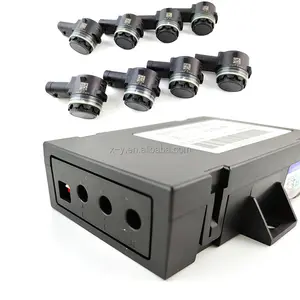 Safer driving Side Näherungssensor-Kits mit Parks ensor system für Auto kamera monitore