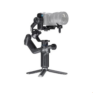 FeiyuTech Feiyu SCORP <span class=keywords><strong>Mini</strong></span> <span class=keywords><strong>3</strong></span> <span class=keywords><strong>Pro</strong></span> stabilizzatore <span class=keywords><strong>Gimbal</strong></span> professionale per fotocamera Smartphone stabilizzatori palmari con carico AI Tracker - Product Image 1