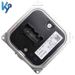 KY OEM 260558993E A2C15331300 สำหรับอุปกรณ์ตกแต่งรถยนต์นิสสันอินฟินิตี้ 260558992C A2C11637900 ชุดควบคุมสวิตช์ไฟหน้า LED - Product Image 5