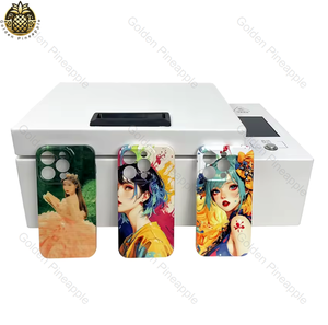 Presse à chaud sous vide pour <span class=keywords><strong>imprimante</strong></span> à sublimation 3D peu coûteuse avec processus d'impression <span class=keywords><strong>simple</strong></span>. - Product Image 5