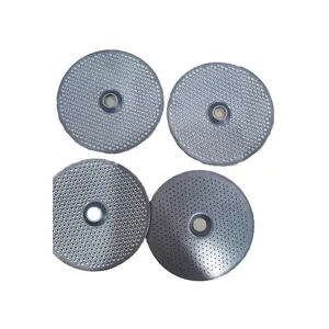 OEM Filtro Acero Inoxidable Stainless Steel Filter Screen Strainer Net