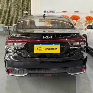 Auto Usado KIA K3 <span class=keywords><strong>2023</strong></span> 1.4T DCT Prestige Sedán en Buenas Condiciones Verificado, Volante a la Izquierda, Auto Usado Barato al por Mayor - Product Image 5