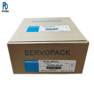 Servidor R7D-AP01L, Pieza Nueva de Marca, Precio Económico, PLC - Product Image 1