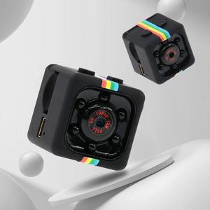 กล้องบันทึกวิดีโอ <span class=keywords><strong>SQ11</strong></span> 1080P <span class=keywords><strong>HD</strong></span> ยอดนิยม พร้อมระบบมองเห็นในเวลากลางคืน ป้องกันการสั่นไหว และมุมกว้าง - Product Image 1