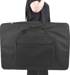 Bolsa de Portafolio de Arte Premium, Bolsa de Transporte Grande para Artistas al Aire Libre, Bolsa de Mano para Portafolio de Arte, para Obras de Arte, Pósters, Propósito Especial - Product Image 5