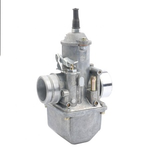 Nuevo <span class=keywords><strong>carburador</strong></span> <span class=keywords><strong>de</strong></span> scooter CZ <span class=keywords><strong>de</strong></span> 28mm para motor <span class=keywords><strong>JAWA</strong></span> <span class=keywords><strong>350</strong></span> 12V Compatible con carbohidratos JAWA350 para sistema <span class=keywords><strong>de</strong></span> combustible <span class=keywords><strong>de</strong></span> motocicleta - Product Image 1