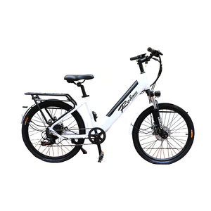 Vélo électrique pour adultes en promotion avec cadre en alliage léger 24 pouces 36V/250W - E-Bike à bas <span class=keywords><strong>prix</strong></span>, vélo, scooter en solde - Product Image 2