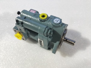 ปั๊มไฮดรอลิกแบบลูกสูบ NA-CHI รุ่น Pvs ซีรีส์ Pvs-0b Pvs-0A Pvs-1b Pvs-1A Pvs-2b Pvs-2A ปริมาตร 28 ลิตร รับประกัน 1 ปี น้ำหนัก 60 กก. - Product Image 2