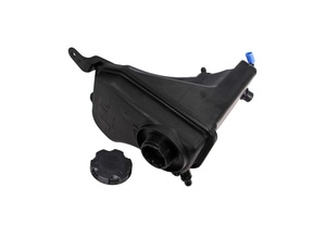 หม้อขยายน้ำหล่อเย็นของรถยนต์ E91 E84 E92 E90 BMW 17137640514ใหม่17137548007 - Product Image 6