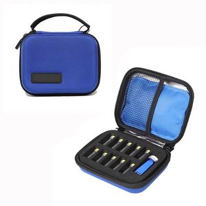 Estuche Portátil para Insulina con Logotipo Personalizado, Resistente al Agua, Ecológico, de EVA, con Bolsa para Hielo, para Viajes - Product Image 1