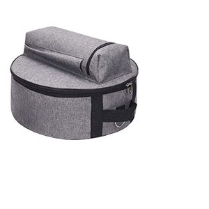 Sac de transport et de protection étanche personnalisé pour instruments de musique (support de partition, baguette, basse, caisse claire) - Fabrication BSCI - Product Image 2