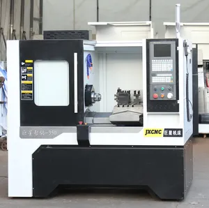 أدوات آلات CNC مسطحة نظام تحكم بمخرطة CNC للبيع