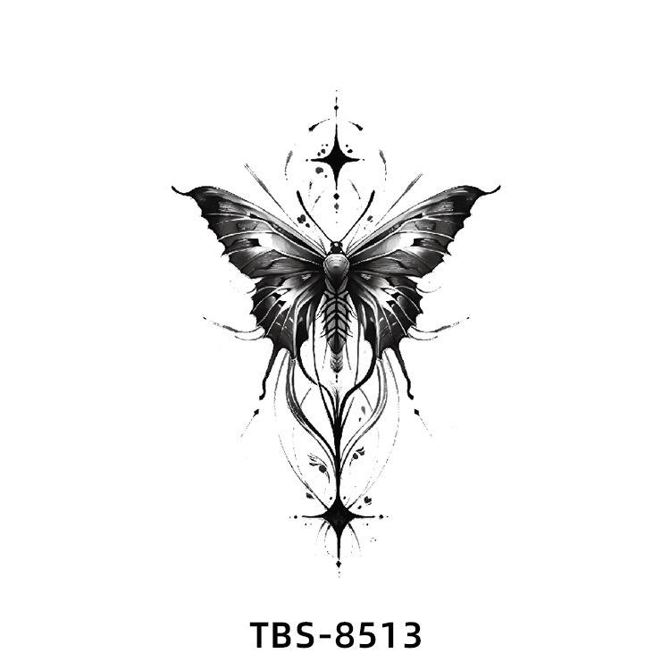 Tbs-8513 - 120*190มม.
