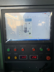 Cr918 Implementiert Alle Codierungsfunktionen Heui Cri Diesel-Einspritzpumpen-Prüfstand Pumpen-Kalibrierungsmaschine CR825 - Product Image 4