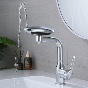 Переходник для кухонного смесителя, Разбрызгиватель 360, 3 режима - Product Image 5