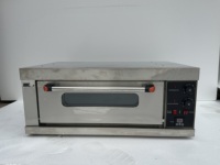 Horno Eléctrico Comercial para Panadería y Pizzería, de 1, 2 o 3 Niveles, Fabricante de Hornos para Pan, Pasteles y Repostería, Precios de Hornos de Cocina