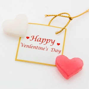 Moules à Chocolat en Forme de Coeur en Silicone 3D pour Gâteau Gelée Pudding Bonbons - Product Image 3