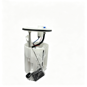 Conjunto de bomba de combustible para automóvil, sistema de suministro de combustible, piezas de repuesto para reparación del tanque de combustible del vehículo - Product Image 4