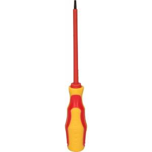 KS TOOLS-117,0556 Destornillador aislado para tornillos Torx internos-EAN 4042146326749 1000V DESTORNILLADORES AISLADOS - Product Image 5