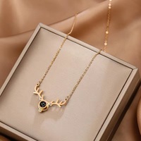 Bijoux Zhongzhe 2024, Saint-Valentin, Je t'aime en 100 langues, collier en acier inoxydable en forme de cœur pour couple, cadeau de mariage pour femme