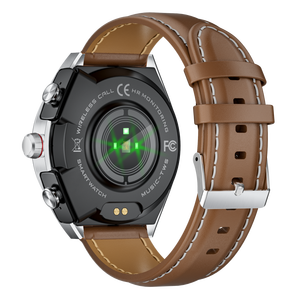 2025 New 2-in-1 TWS Earbuds Đồng hồ thông minh cho nam giới GPS navigation không thấm nước IP67 tập thể dục Heart Rate Monitor cho thể thao ngoài trời - Product Image 3