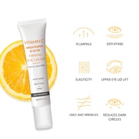 Meilleure vente de crème Anti-rides de haute qualité, nourrissante, raffermissante, pour le renouvellement des yeux, élimine les cernes